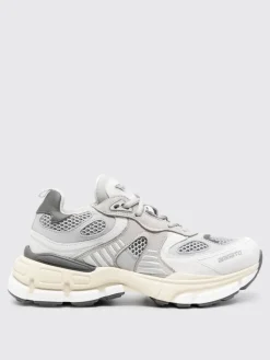 Sneakers Sphere Runner Axel Arigato in pelle e mesh