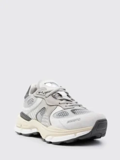 Sneakers Sphere Runner Axel Arigato in pelle e mesh