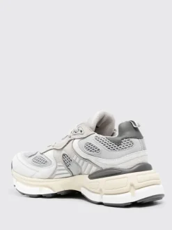 Sneakers Sphere Runner Axel Arigato in pelle e mesh