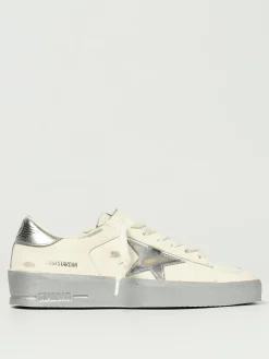 Sneakers Stardan Golden Goose in pelle used