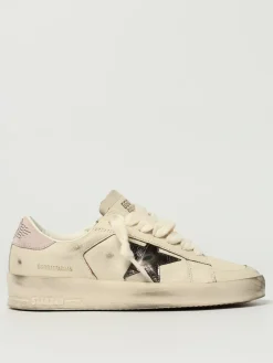 Sneakers Stardan Golden Goose in pelle used