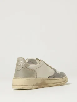 Sneakers Super Vintage Autry in pelle used