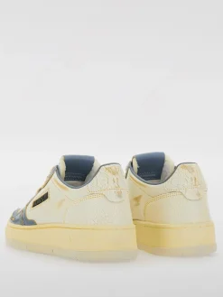 Sneakers Super Vintage Autry in pelle used