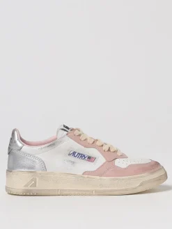 Sneakers Super Vintage Autry in pelle used