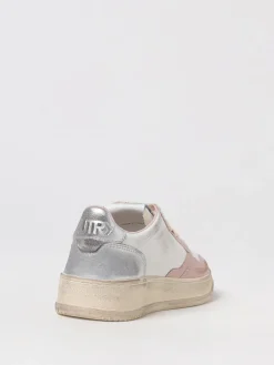 Sneakers Super Vintage Autry in pelle used