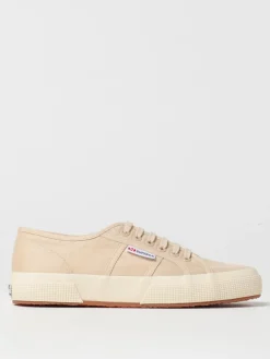 Sneakers Superga in canvas