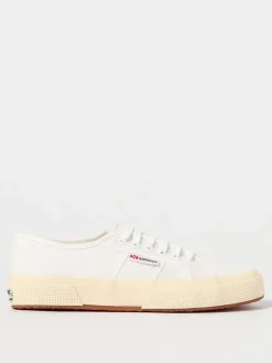 Sneakers Superga in canvas