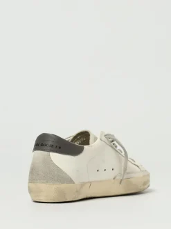 Sneakers Super-Star Golden Goose in pelle used