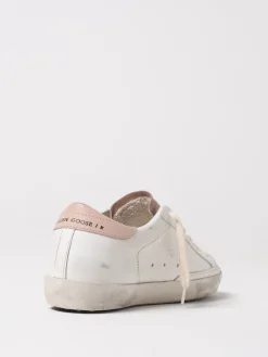 Sneakers Super-Star Golden Goose in pelle used