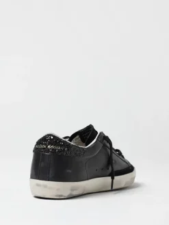 Sneakers Super-Star Golden Goose in pelle used