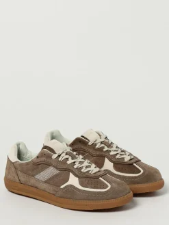 Sneakers Tb.490 Alohas in camoscio