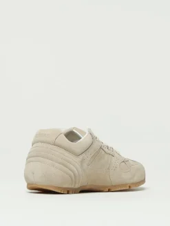 Sneakers Tb.56 Alohas in camoscio