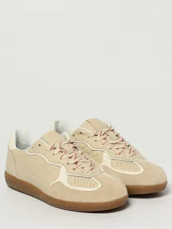 Sneakers TB.490 Alohas in pelle