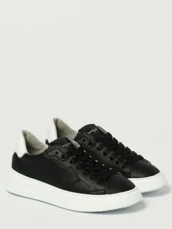 Sneakers Temple Philippe Model in pelle