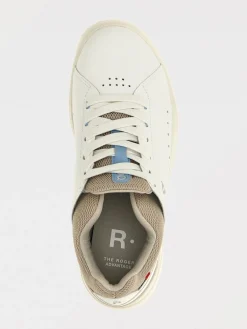 Sneakers The Roger Advantage On in pelle vegana e mesh