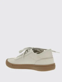 Sneakers The Row in canvas di cotone