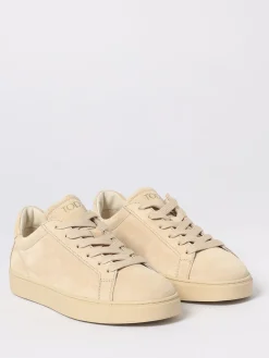 Sneakers Tod's in camoscio