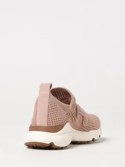 Sneakers Tod's in maglia crochet