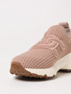 Sneakers Tod's in maglia crochet