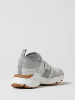 Sneakers Tod's in maglia stretch