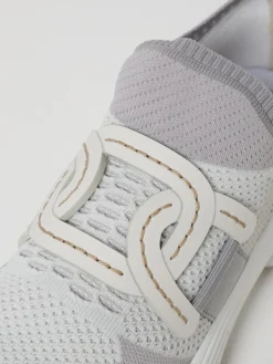 Sneakers Tod's in maglia stretch