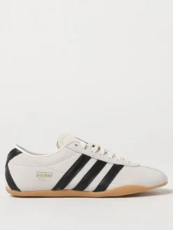 Sneakers Tokyo Adidas Originals in camoscio