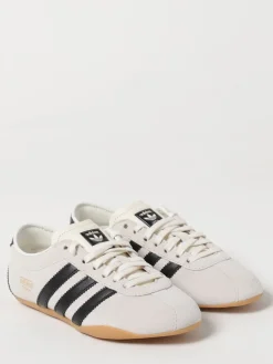 Sneakers Tokyo Adidas Originals in camoscio