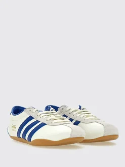 Sneakers Tokyo Adidas Originals in mesh e camoscio