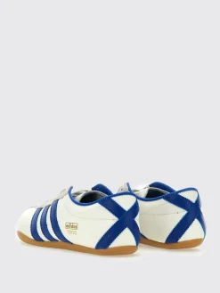 Sneakers Tokyo Adidas Originals in mesh e camoscio