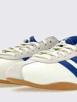 Sneakers Tokyo Adidas Originals in mesh e camoscio