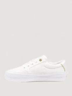 Sneakers Tommy Hilfiger in tela