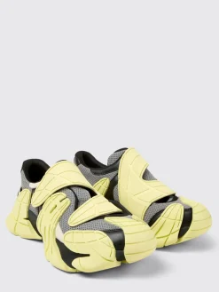 Sneakers Tormenta CamperLab in mesh e gomma