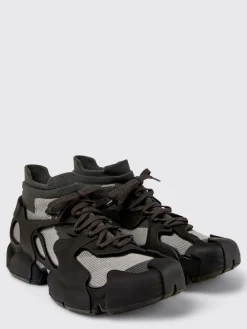 Sneakers Tossu CamperLab in maglia 3D di PET riciclato