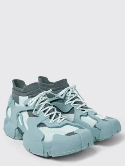 Sneakers Tossu CamperLab in maglia 3D di PET riciclato