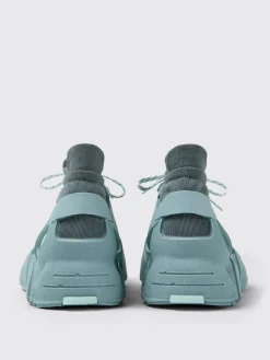 Sneakers Tossu CamperLab in maglia 3D di PET riciclato