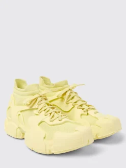 Sneakers Tossu CamperLab in maglia 3D di PET riciclato