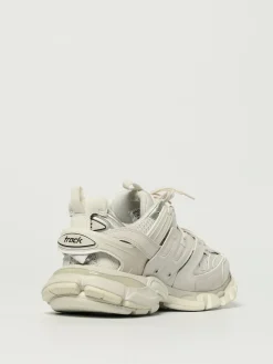Sneakers Track Balenciaga in mesh e gomma