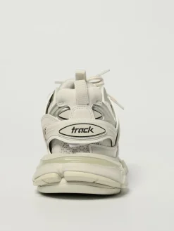 Sneakers Track Balenciaga in mesh e gomma