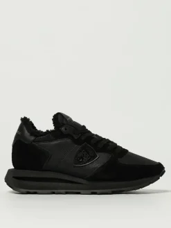 Sneakers Tropez Philippe Model in pelle