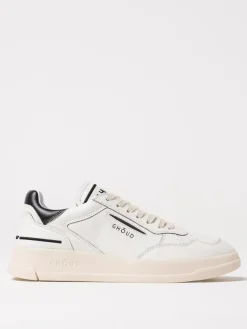 Sneakers Tweener Ghoud in pelle