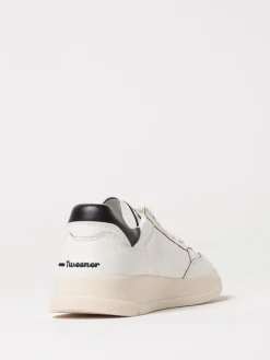 Sneakers Tweener Ghoud in pelle