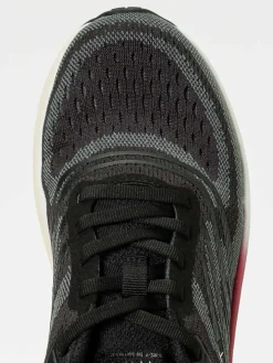 Sneakers Twinset in mesh