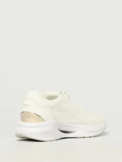 Sneakers Twinset in mesh