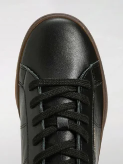 Sneakers Twinset in pelle