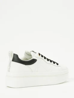 Sneakers Twinset in pelle