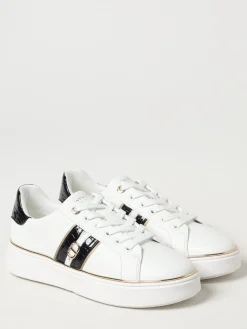 Sneakers Twinset in pelle