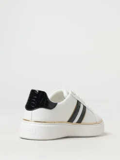 Sneakers Twinset in pelle