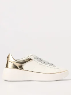 Sneakers Twinset in pelle