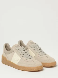 Sneakers Upvillage Valentino Garavani in camoscio