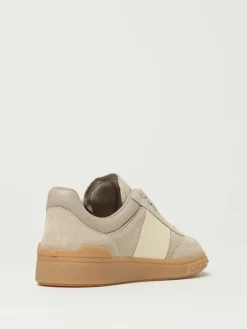 Sneakers Upvillage Valentino Garavani in camoscio
